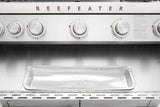 Beefeater 7000 Premium 5 Burner LPG BBQ & Trolley BMF7655SA