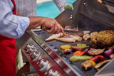 Beefeater 7000 Premium 5 Burner LPG BBQ & Trolley BMF7655SA