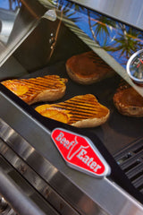 Beefeater 7000 Premium 5 Burner LPG BBQ & Trolley BMF7655SA