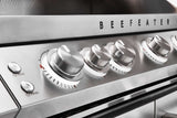 Beefeater 7000 Premium 5 Burner LPG BBQ & Trolley BMF7655SA