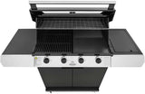 Beefeater 1200 Series Freestanding LPG BBQ BMG1241BB