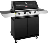 Beefeater 1200 Series Freestanding LPG BBQ BMG1241BB