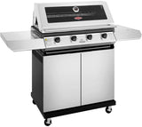 Beefeater 1200 Series Freestanding LPG BBQ BMG1241SB