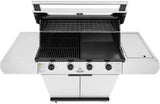 Beefeater 1200 Series Freestanding LPG BBQ BMG1241SB