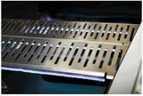 Beefeater 1200 Series Freestanding LPG BBQ BMG1241SB