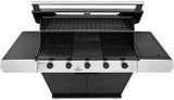 Beefeater 1200 Series Freestanding LPG BBQ BMG1251BB