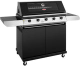 Beefeater 1200 Series Freestanding LPG BBQ BMG1251BB