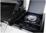 Beefeater 1200 Series Freestanding LPG BBQ BMG1251BB