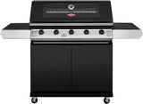 Beefeater 1200 Series Freestanding LPG BBQ BMG1251BB