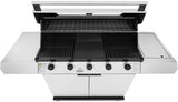 Beefeater 1200 Series Freestanding LPG BBQ BMG1251SB