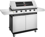 Beefeater 1200 Series Freestanding LPG BBQ BMG1251SB