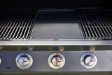 Beefeater 1600 Series 5 Burner LPG BBQ & Trolley BMG1651DA