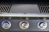 Beefeater 1600 Series 5 Burner LPG BBQ & Trolley BMG1651DA