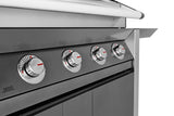 Beefeater 1600 Series 5 Burner LPG BBQ & Trolley BMG1651DA