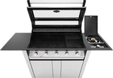 Beefeater 1600 Series 5 Burner LPG BBQ & Trolley BMG1651SA