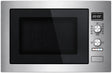 Casa 34L Built-In Wall Convection Microwave BMIC34CA