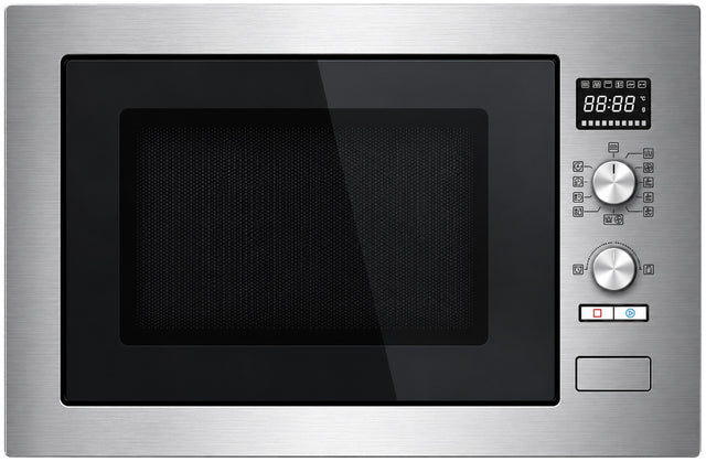 Casa 34L Built-In Wall Convection Microwave BMIC34CA