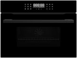 Casa 40L Built-In Wall Convection Microwave BMIO40CA