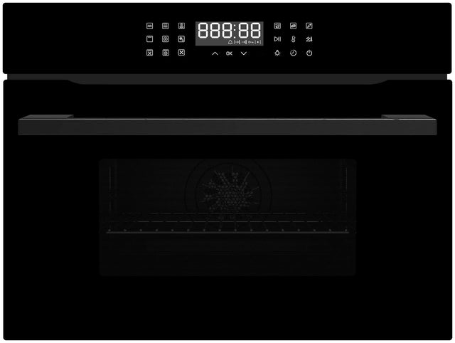 Casa 40L Built-In Wall Convection Microwave BMIO40CA