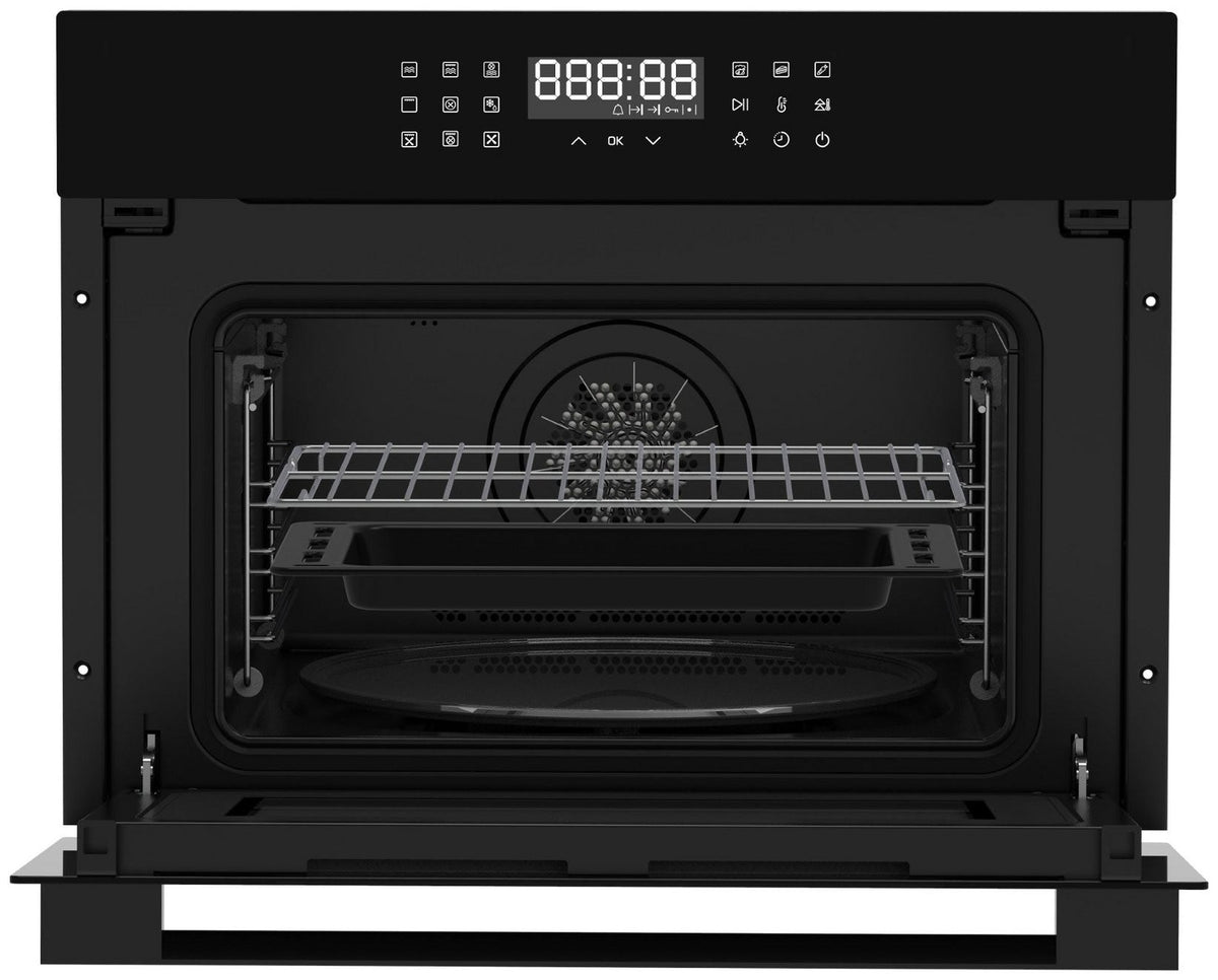 Casa 40L Built-In Wall Convection Microwave BMIO40CA