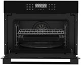 Casa 40L Built-In Wall Convection Microwave BMIO40CA