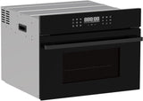 Casa 40L Built-In Wall Convection Microwave BMIO45CA