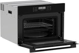 Casa 40L Built-In Wall Convection Microwave BMIO45CA