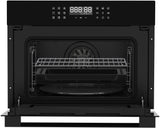 Casa 40L Built-In Wall Convection Microwave BMIO45CA