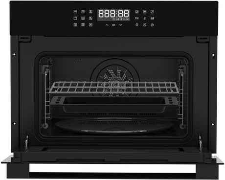 Casa 40L Built-In Wall Convection Microwave BMIO45CA