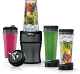Ninja Nutri Precision Blender Mega Pack BN460