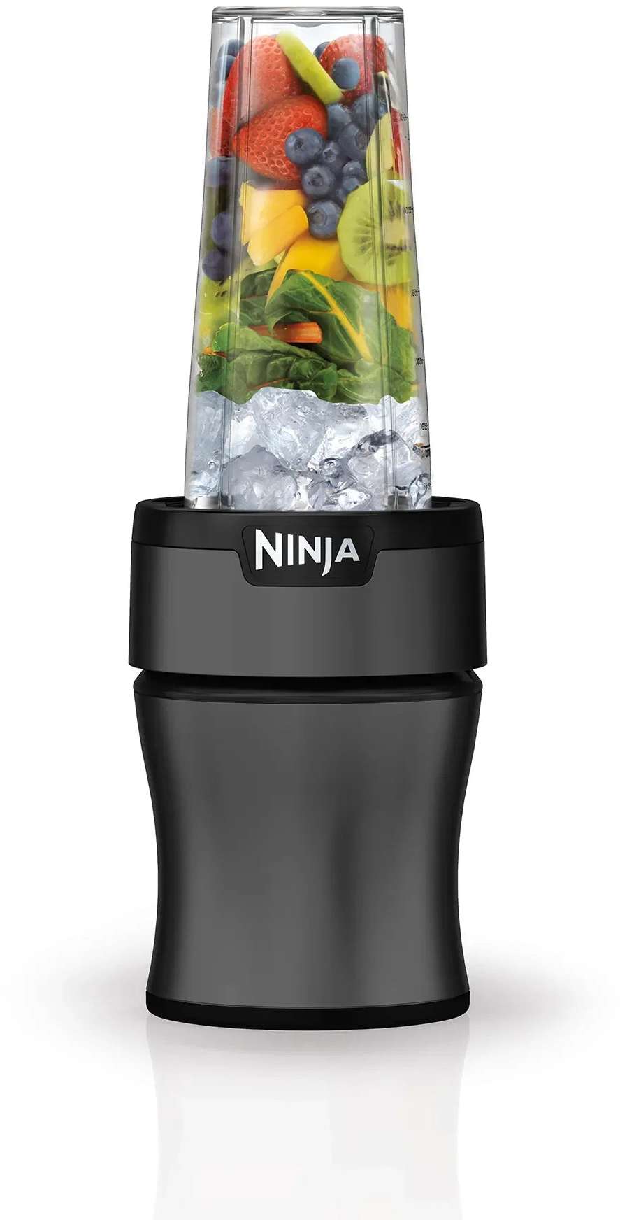 Ninja Nutri Precision Blender Mega Pack BN460