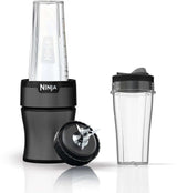 Ninja Nutri Precision Blender Mega Pack BN460
