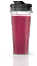 Ninja Nutri Precision Blender Mega Pack BN460