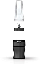 Ninja Nutri Precision Blender Mega Pack BN460