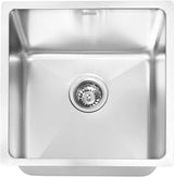 Artusi Single Bowl Sink BOND