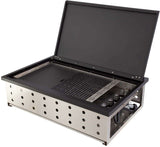 Gasmate Phoenix BQ2047B 4 Burner Natural Gas BBQ BQ2047BLNG