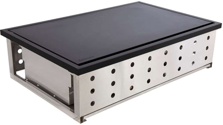 Gasmate Phoenix BQ2047B 4 Burner Natural Gas BBQ BQ2047BLNG
