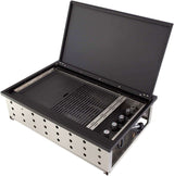 Gasmate Phoenix BQ2047B 4 Burner Natural Gas BBQ BQ2047BLNG