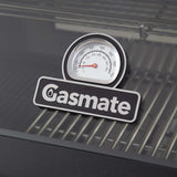 Gasmate Platinum IV 6 Burner Built-in BBQ BQ2080B | Greater Sydney Only