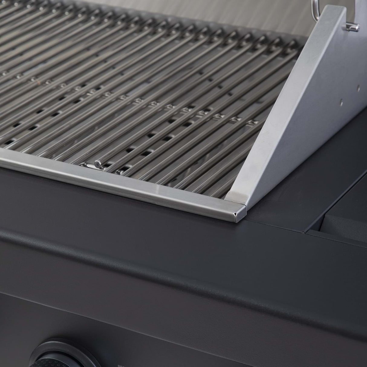 Gasmate Platinum IV 6 Burner Built-in BBQ BQ2080B | Greater Sydney Only