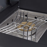 Gasmate Platinum IV 6 Burner Built-in BBQ BQ2080B | Greater Sydney Only