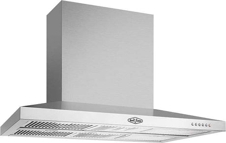 Beefeater 122cm Signature Proline Canopy Rangehood BRC214SA