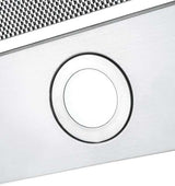 Beko 52cm Stainless Steel Undermount Rangehood BRH52UX