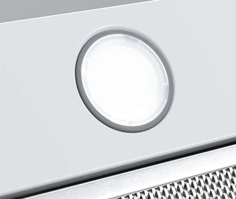 Beko 60cm Stainless Steel Slideout Rangehood BRH60TW