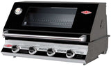 Beefeater Signature 3000E 4 Burner Built-In LPG BBQ BS19942