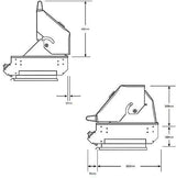Beefeater Signature 3000E 4 Burner Built-In LPG BBQ BS19942