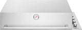 Beefeater Signature Proline Built-In BBQ & Hood BSH158SA