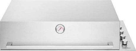 Beefeater Signature Proline Built-In BBQ & Hood BSH158SA