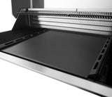 Beefeater Signature Proline Built-In BBQ & Hood BSH158SA