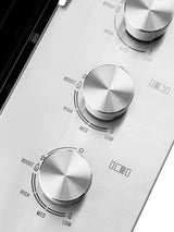 Beefeater Signature Proline Built-In BBQ & Hood BSH158SA